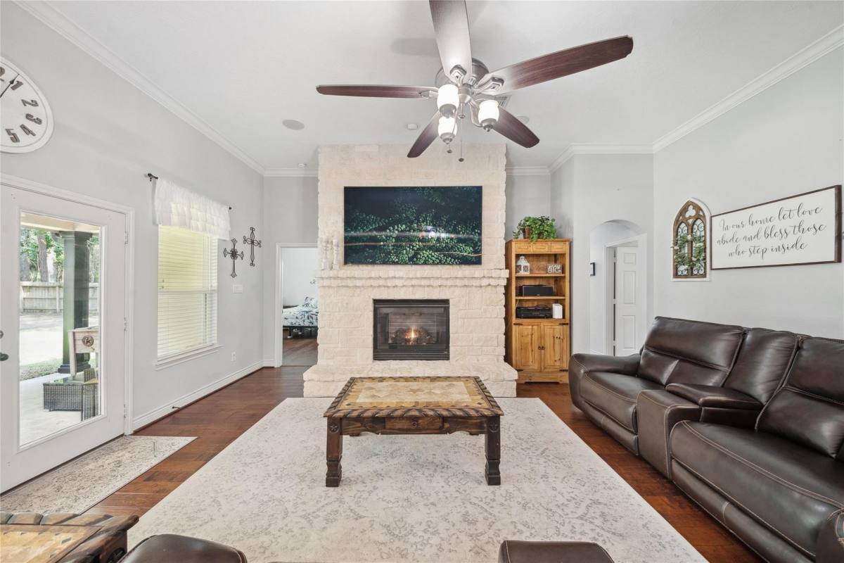 Apartment for rent at 226 Skipper Jack Dr #226, Montgomery, TX 77316
