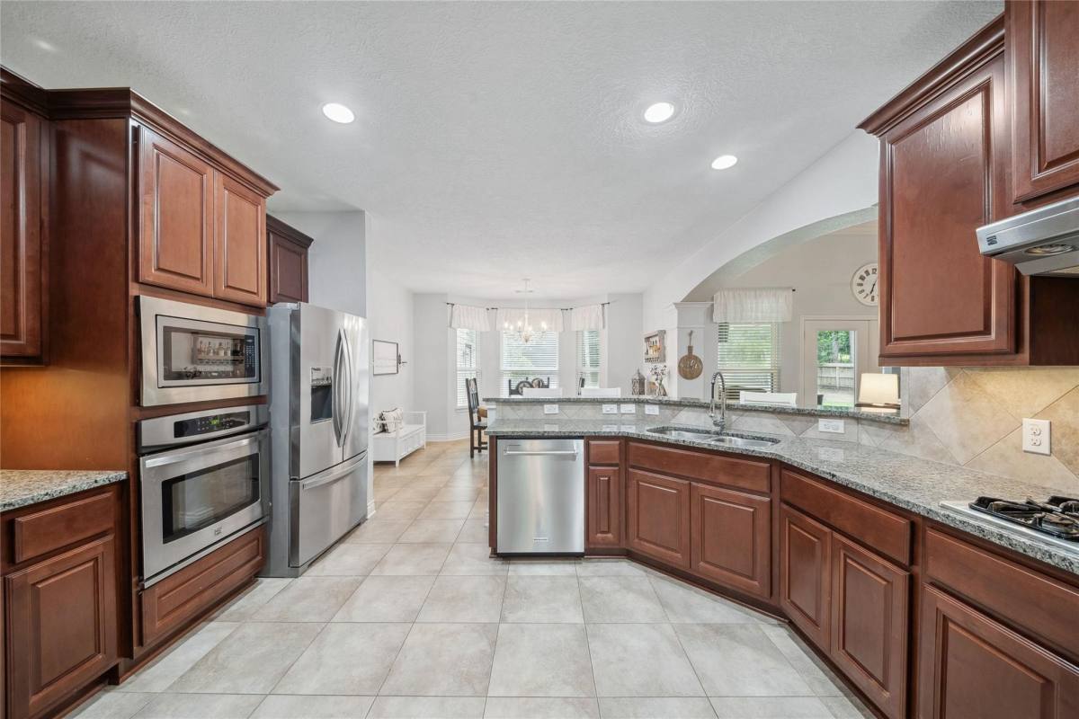 Apartment for rent at 226 Skipper Jack Dr #226, Montgomery, TX 77316