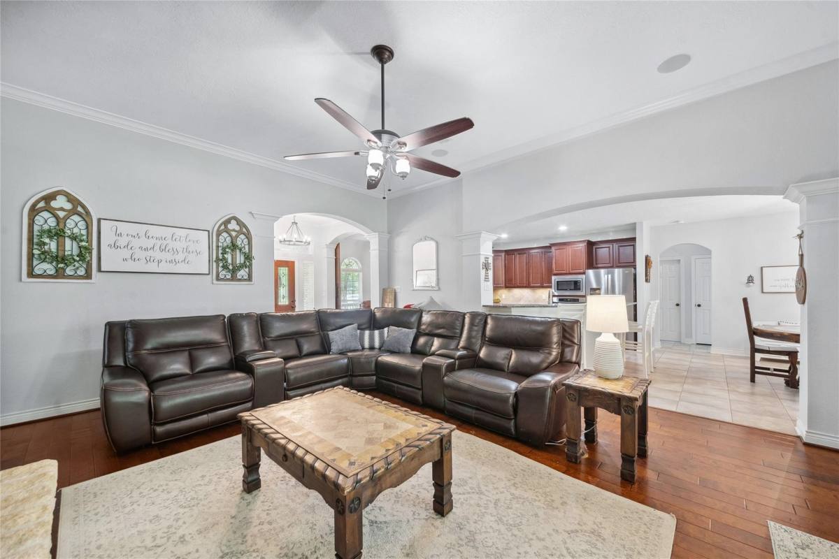 Apartment for rent at 226 Skipper Jack Dr #226, Montgomery, TX 77316