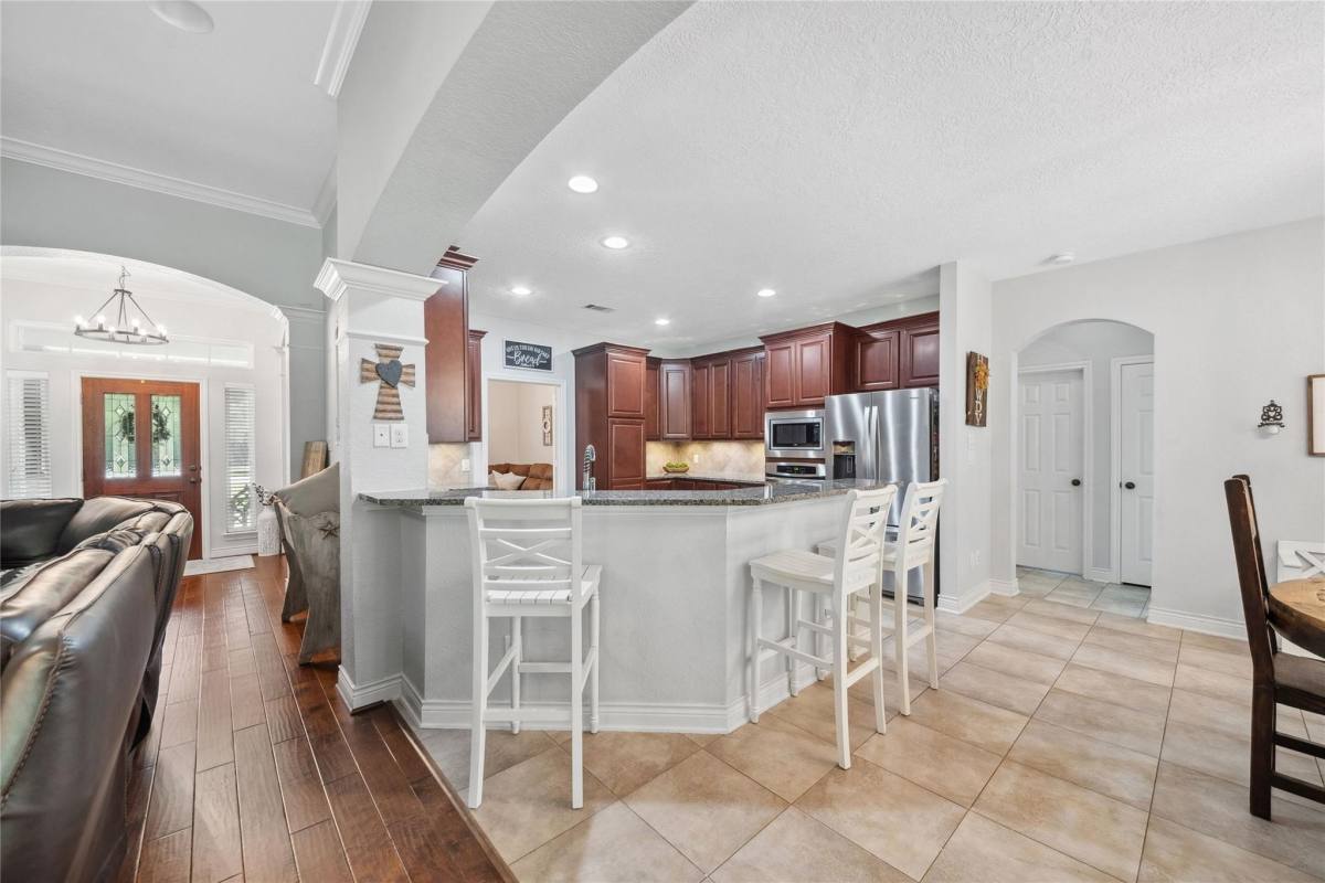 Apartment for rent at 226 Skipper Jack Dr #226, Montgomery, TX 77316