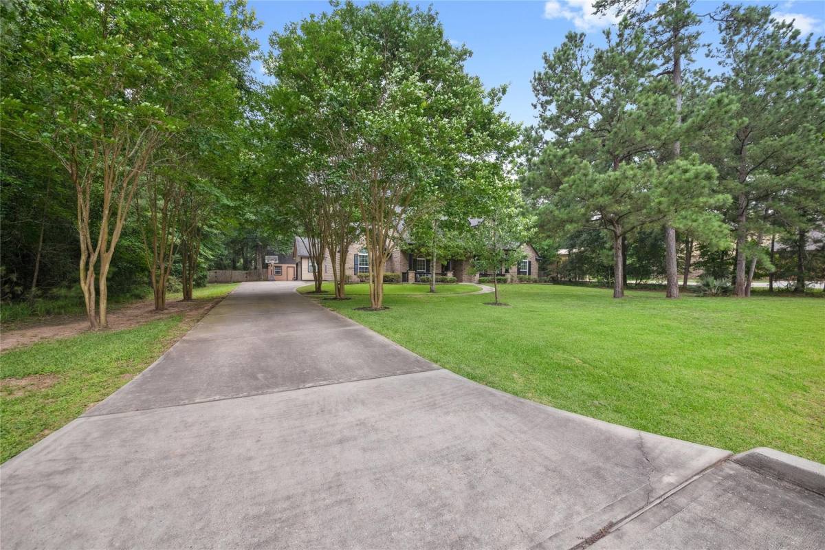Apartment for rent at 226 Skipper Jack Dr #226, Montgomery, TX 77316
