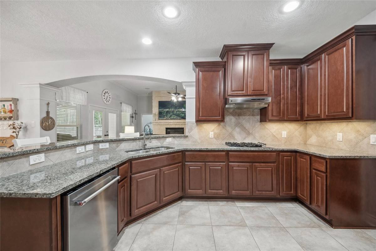 Apartment for rent at 226 Skipper Jack Dr #226, Montgomery, TX 77316