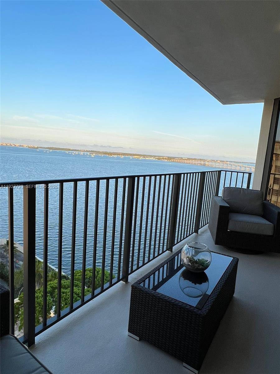 Apartment for rent at 1865 Brickell Ave #1865A1607, Miami, FL 33129