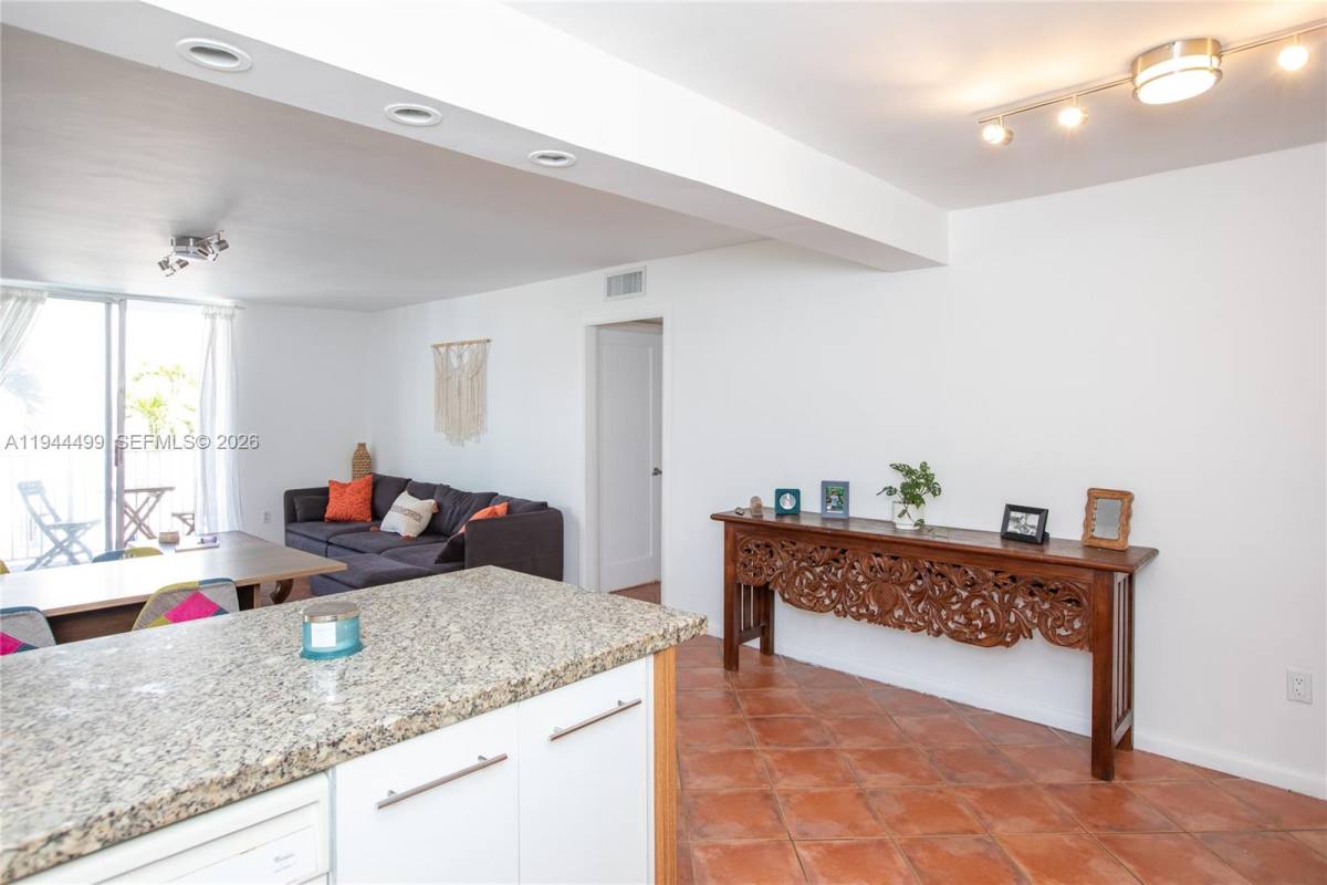 Condo for rent at 1801 S Treasure Dr #321, Miami Beach, FL 33141