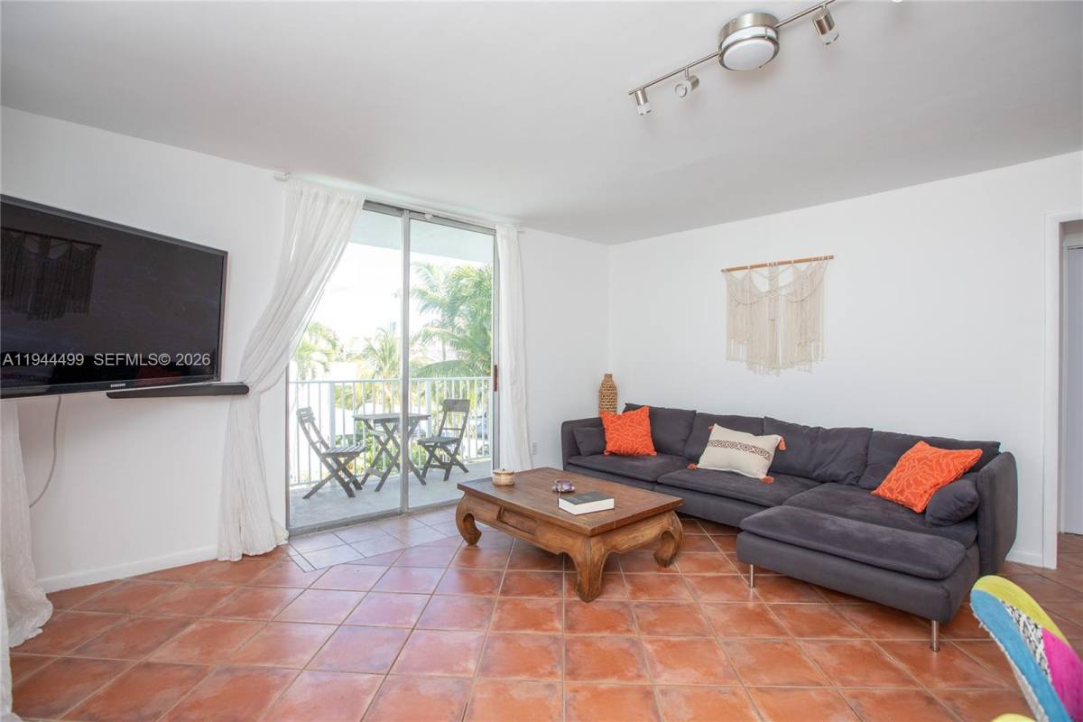 Condo for rent at 1801 S Treasure Dr #321, Miami Beach, FL 33141