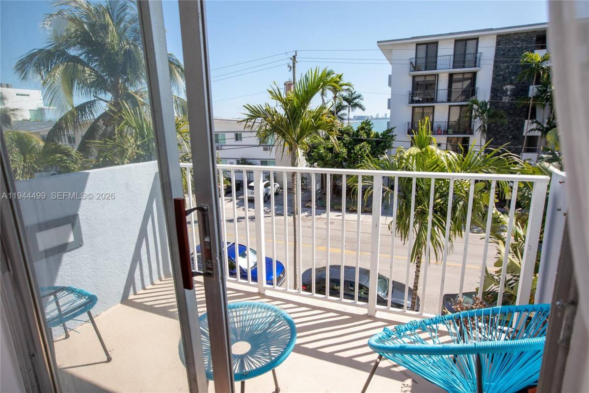 Condo for rent at 1801 S Treasure Dr #321, Miami Beach, FL 33141
