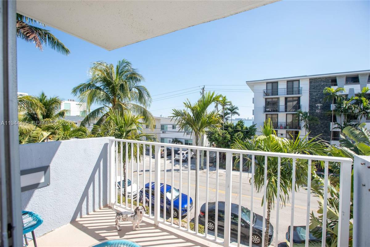 Condo for rent at 1801 S Treasure Dr #321, Miami Beach, FL 33141
