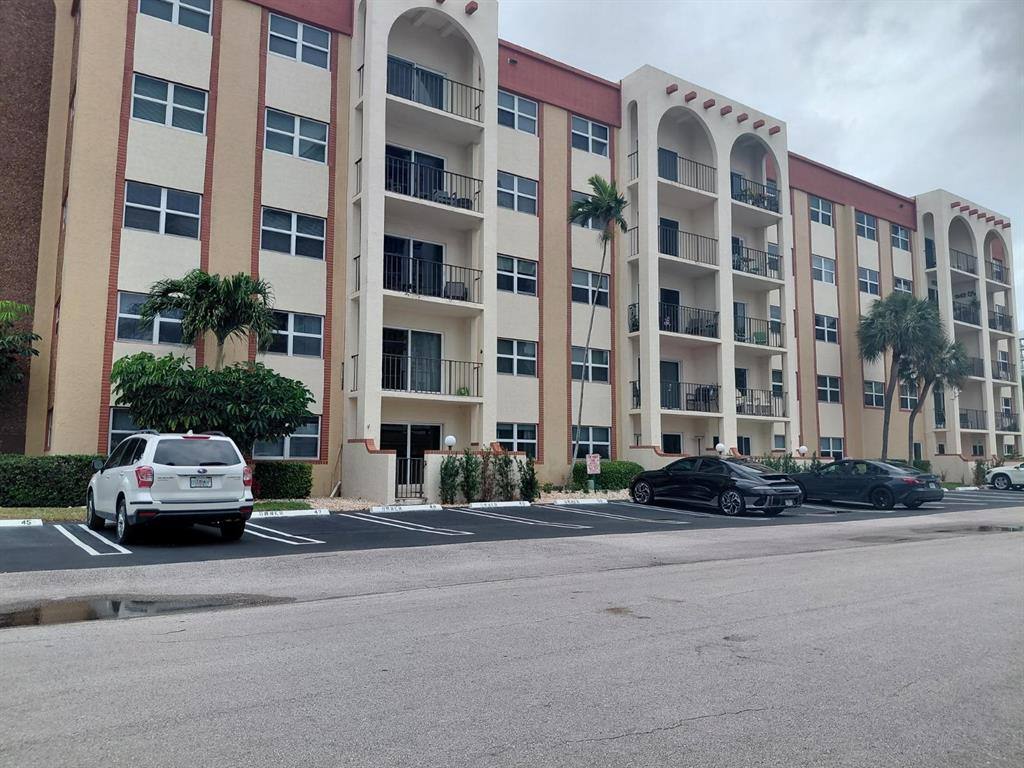 Condo for rent at 400 N Riverside Dr #401, Pompano Beach, FL 33062