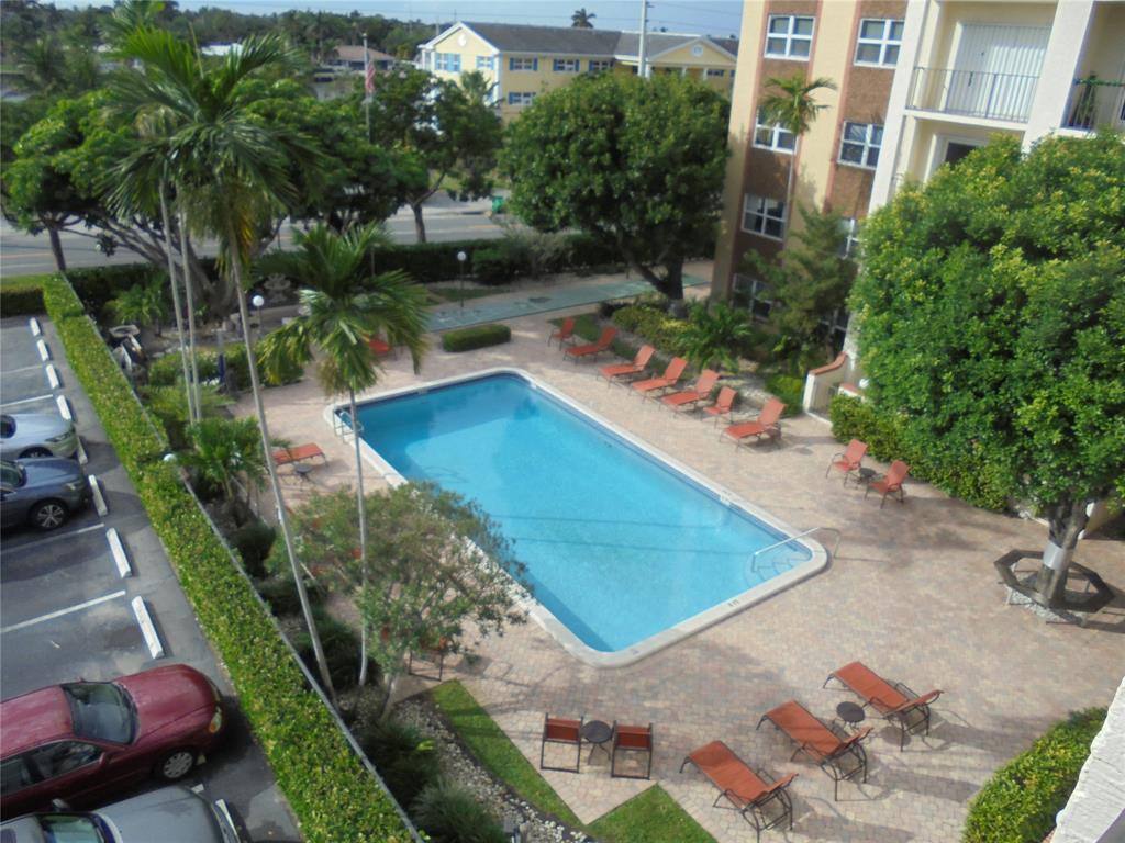 Condo for rent at 400 N Riverside Dr #401, Pompano Beach, FL 33062