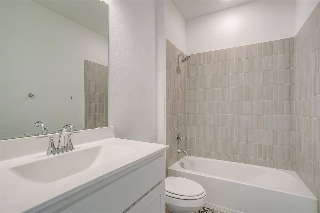 Apartment for rent at 9205 Cooper Court, North Richland Hills, TX 76182