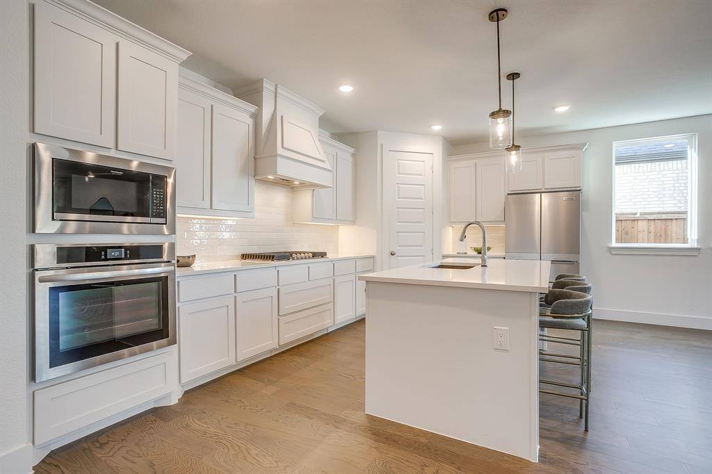 Apartment for rent at 9205 Cooper Court, North Richland Hills, TX 76182