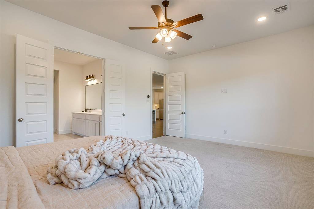Apartment for rent at 9205 Cooper Court, North Richland Hills, TX 76182