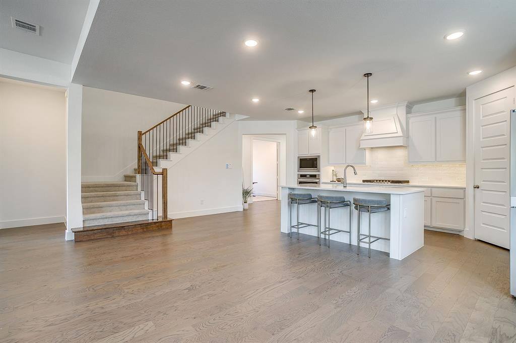 Apartment for rent at 9205 Cooper Court, North Richland Hills, TX 76182