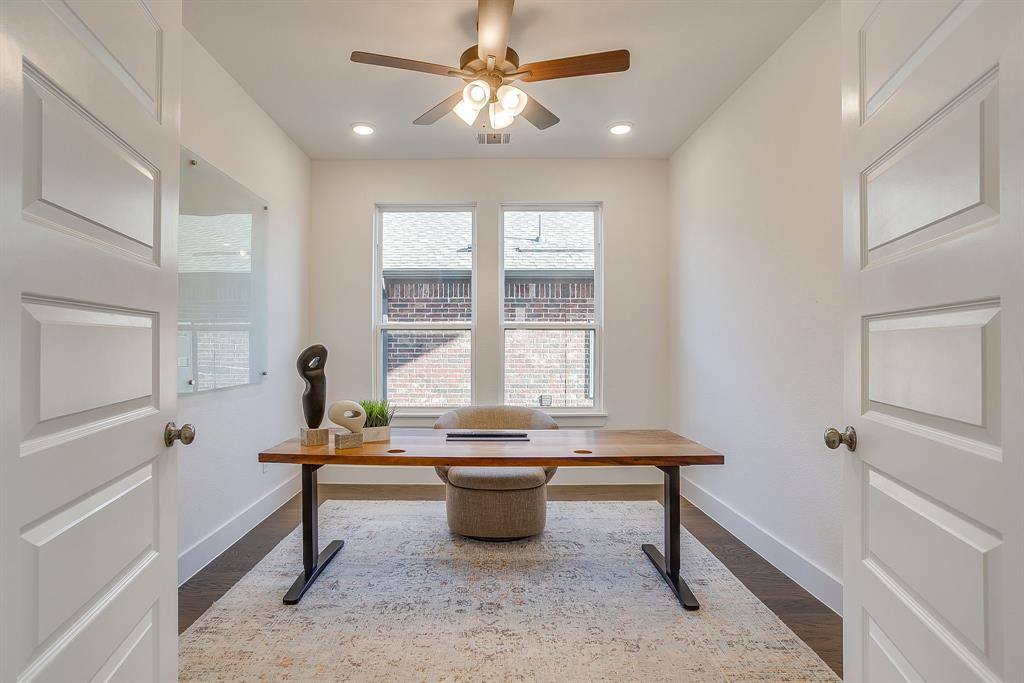 Apartment for rent at 9205 Cooper Court, North Richland Hills, TX 76182