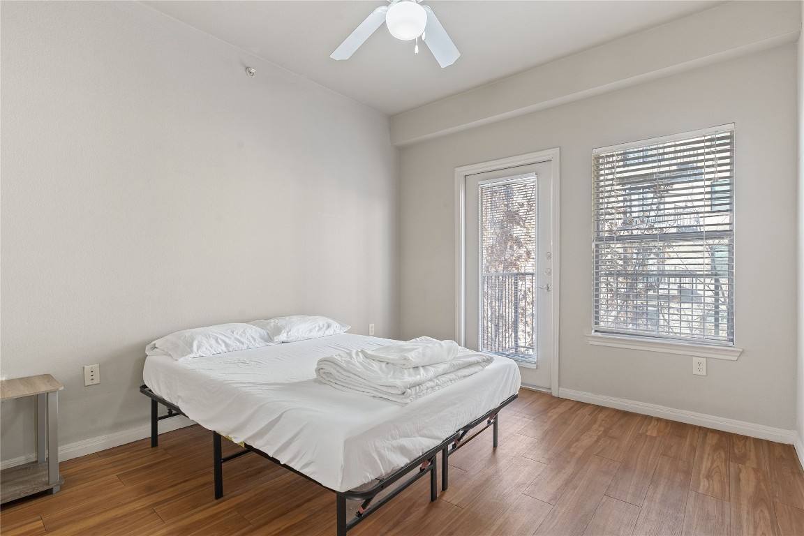 Apartment for rent at 2515 Pearl St #314, Austin, TX 78705