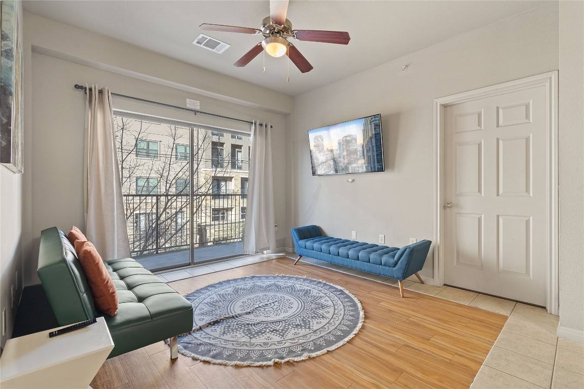 Apartment for rent at 2515 Pearl St #314, Austin, TX 78705