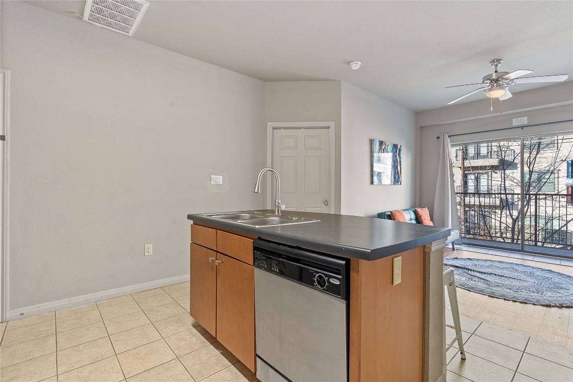 Apartment for rent at 2515 Pearl St #314, Austin, TX 78705