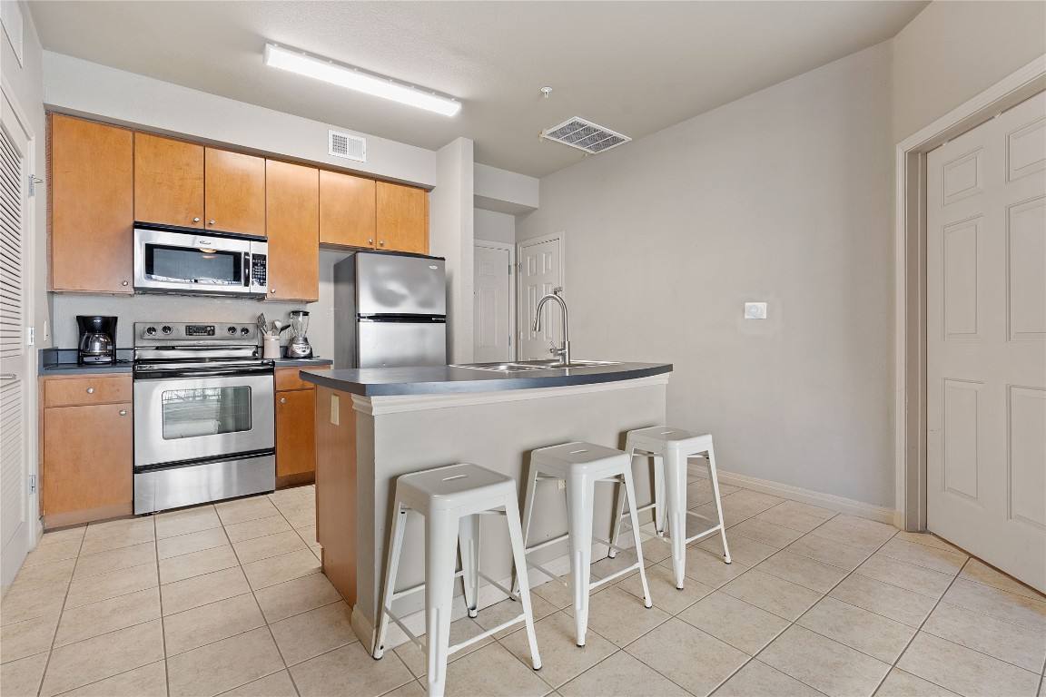 Apartment for rent at 2515 Pearl St #314, Austin, TX 78705