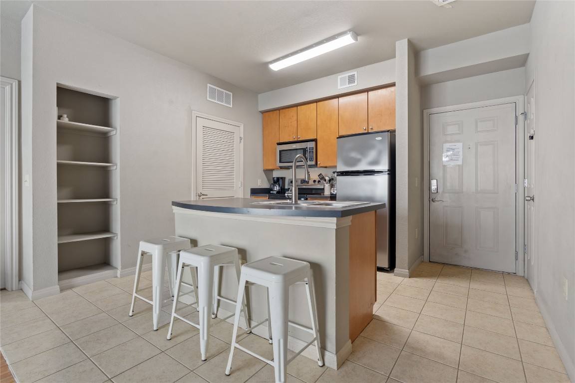 Apartment for rent at 2515 Pearl St #314, Austin, TX 78705