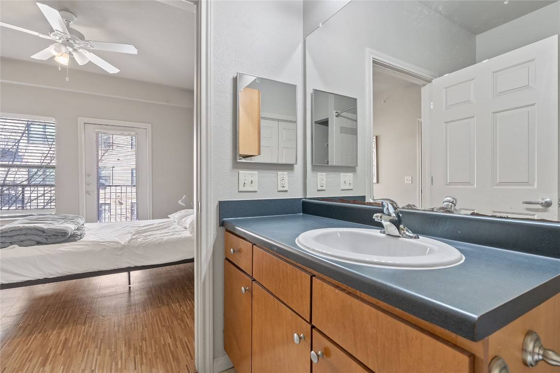 Apartment for rent at 2515 Pearl St #314, Austin, TX 78705