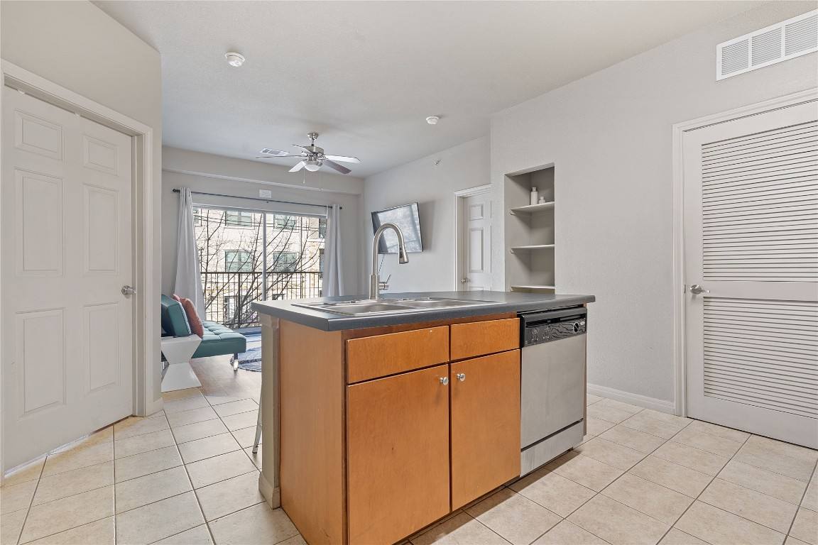 Apartment for rent at 2515 Pearl St #314, Austin, TX 78705