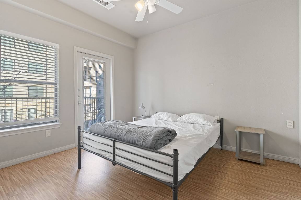Apartment for rent at 2515 Pearl St #314, Austin, TX 78705