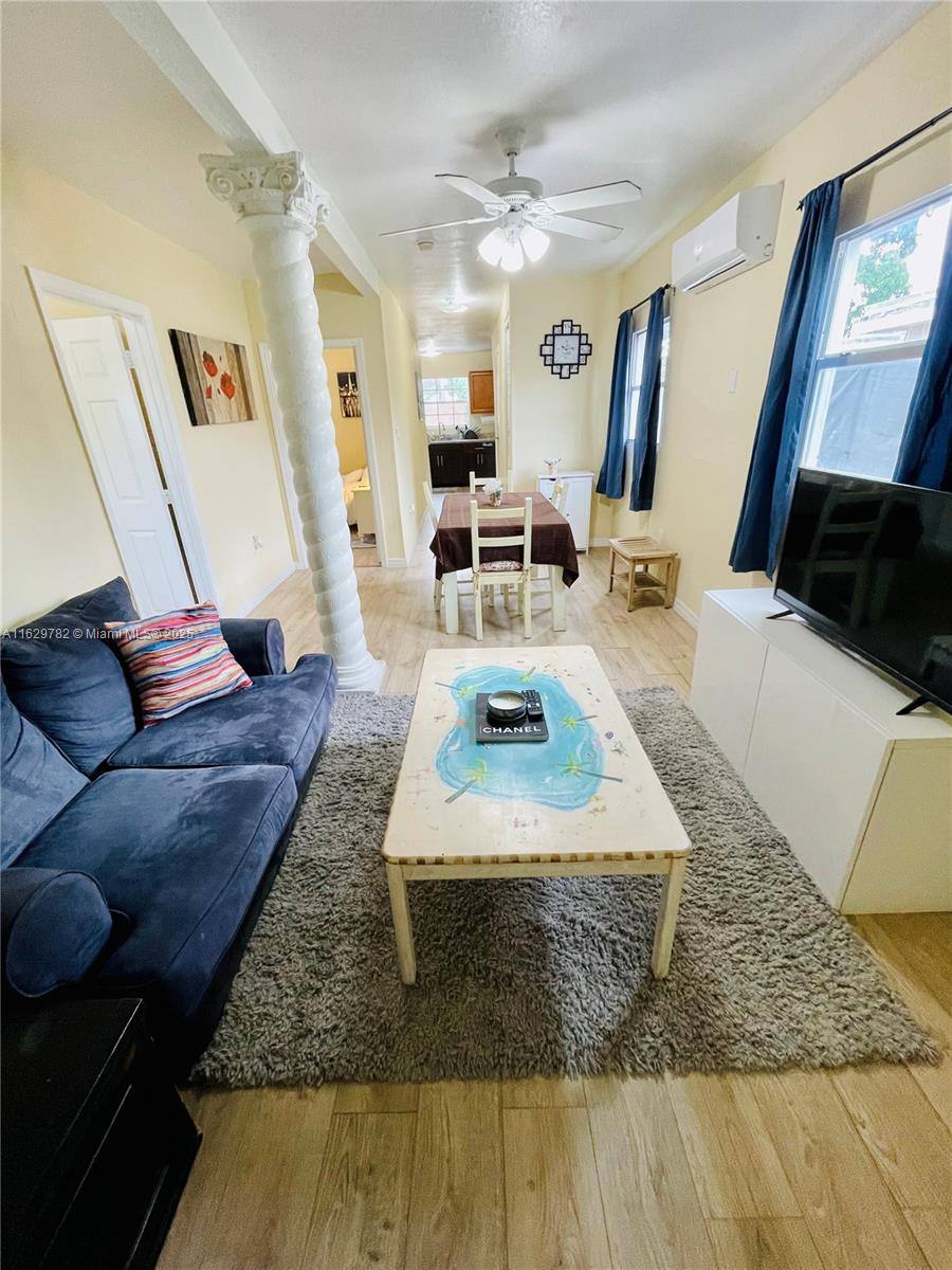 Apartment for rent at 2720 NW 29th St, Miami, FL 33142