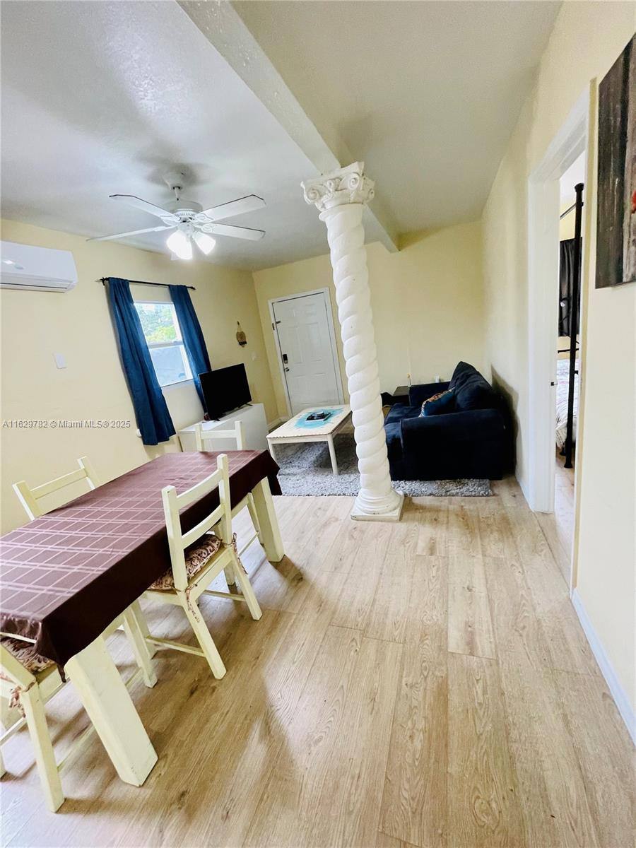 Apartment for rent at 2720 NW 29th St, Miami, FL 33142