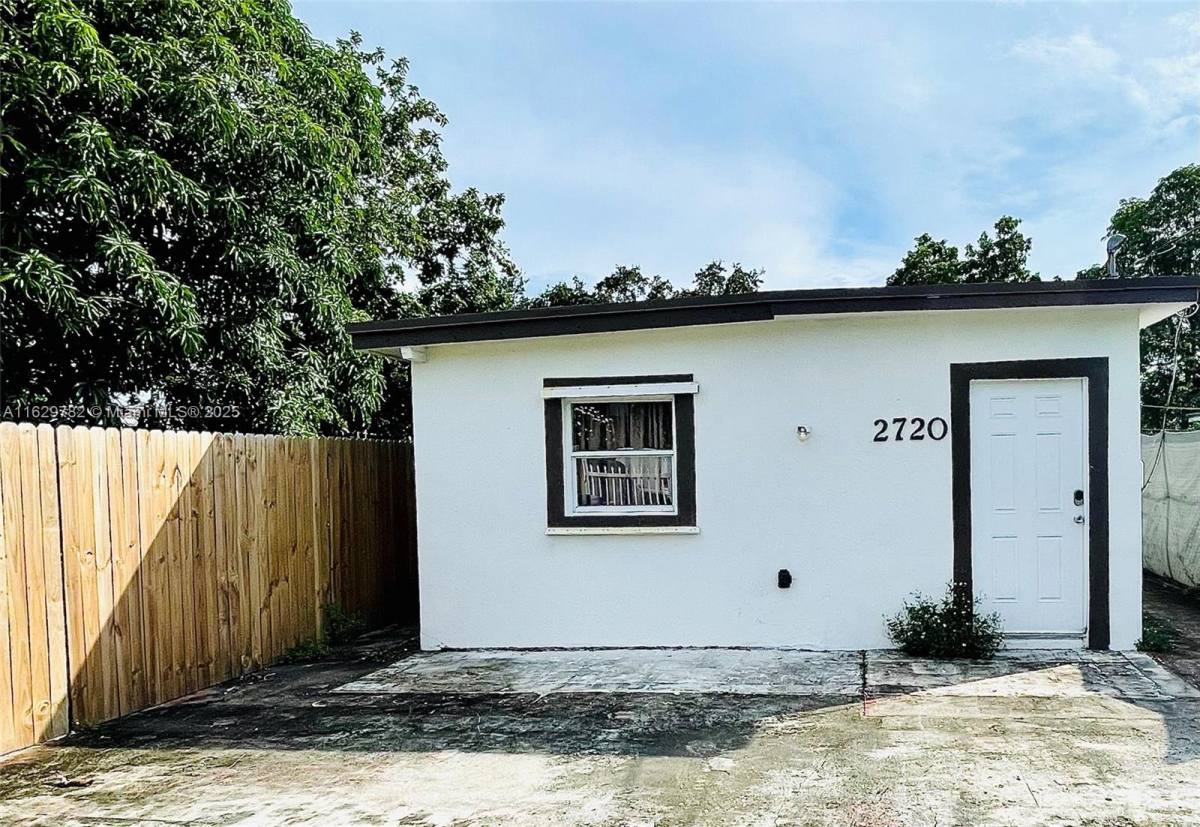 Apartment for rent at 2720 NW 29th St, Miami, FL 33142