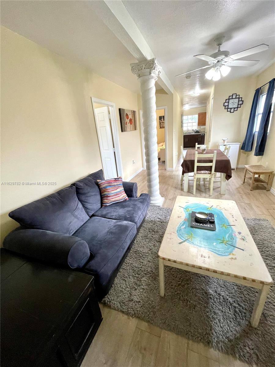 Apartment for rent at 2720 NW 29th St, Miami, FL 33142