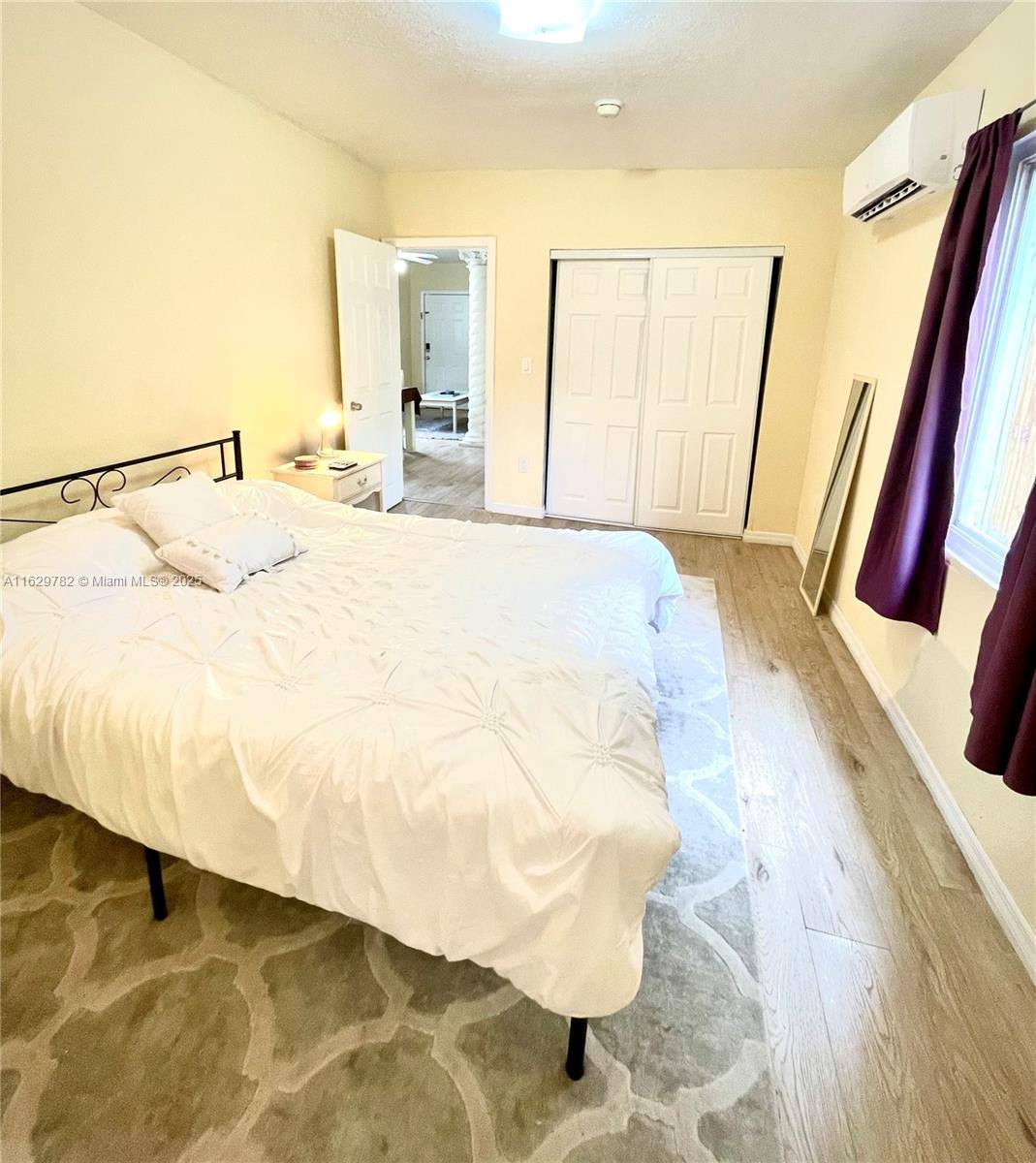 Apartment for rent at 2720 NW 29th St, Miami, FL 33142