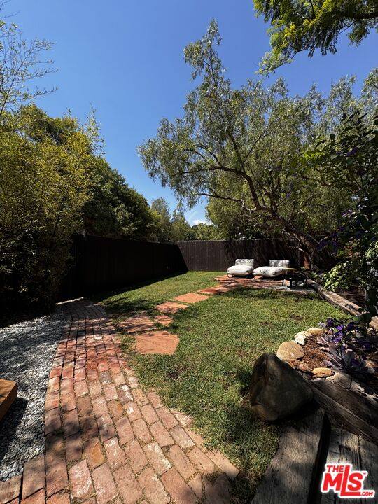Apartment for rent at 2449 Riverside Place #2449REAR, Los Angeles, CA 90039