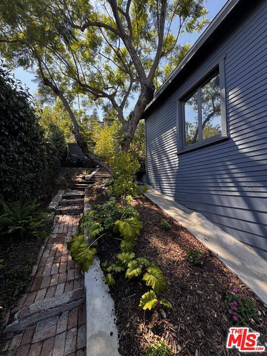 Apartment for rent at 2449 Riverside Place #2449REAR, Los Angeles, CA 90039