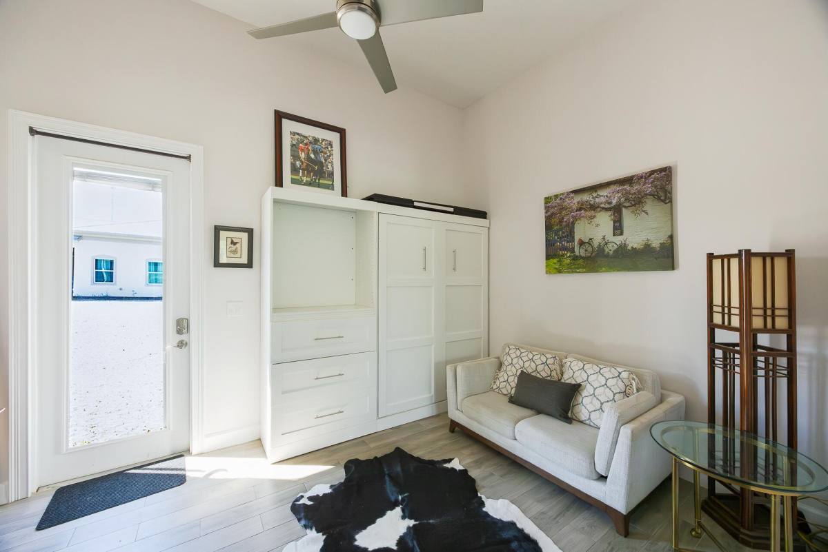 Apartment for rent at 10601 Tamis Trail #10601STALLS, Lake Worth, FL 33449