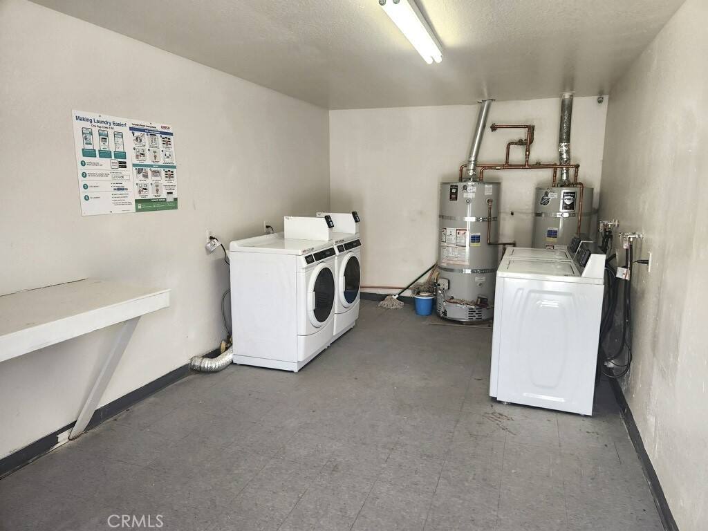 Apartment for rent at 11661 White Ave, Adelanto, CA 92301