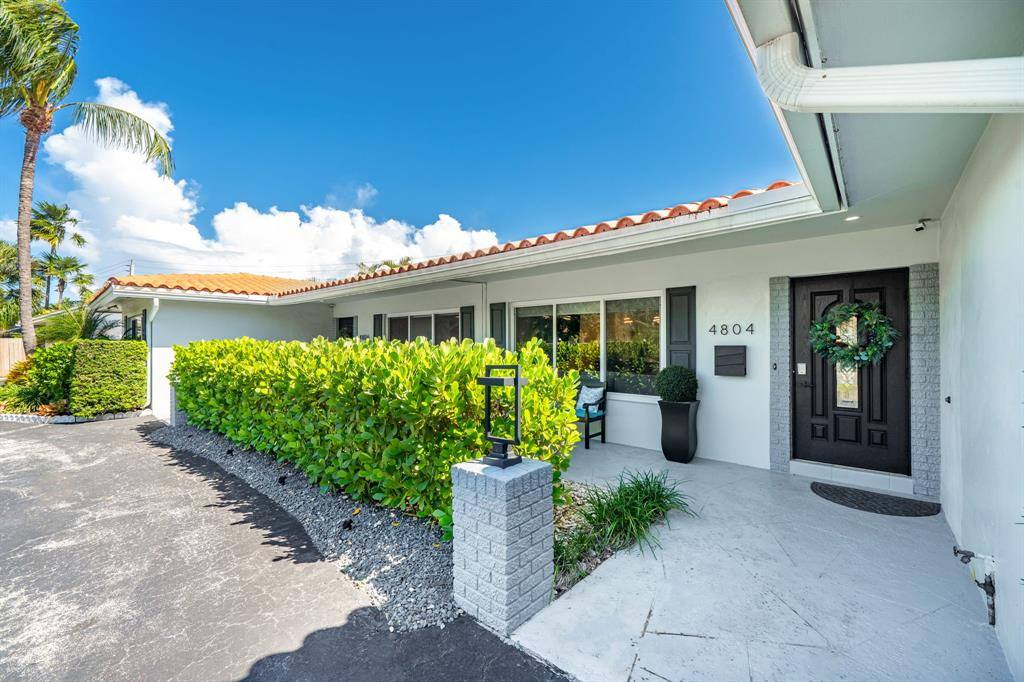 Apartment for rent at 4804 NE 21st Ave, Fort Lauderdale, FL 33308