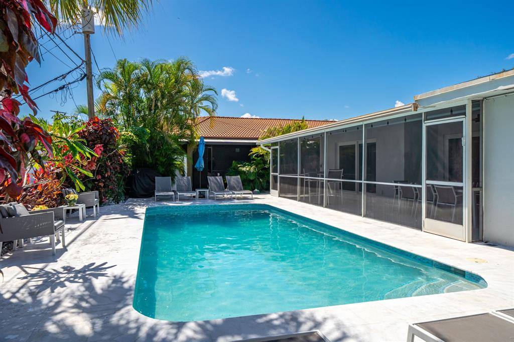 Apartment for rent at 4804 NE 21st Ave, Fort Lauderdale, FL 33308