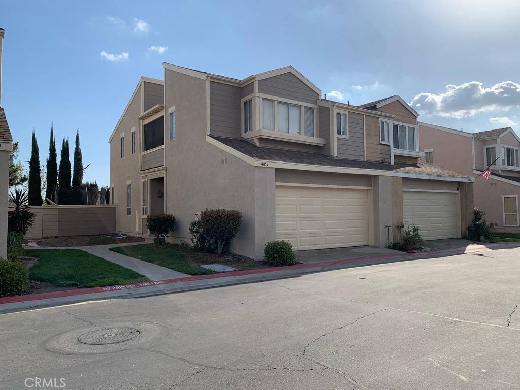 Apartment for rent at 4815 S Fork Rd, Chino, CA 91710