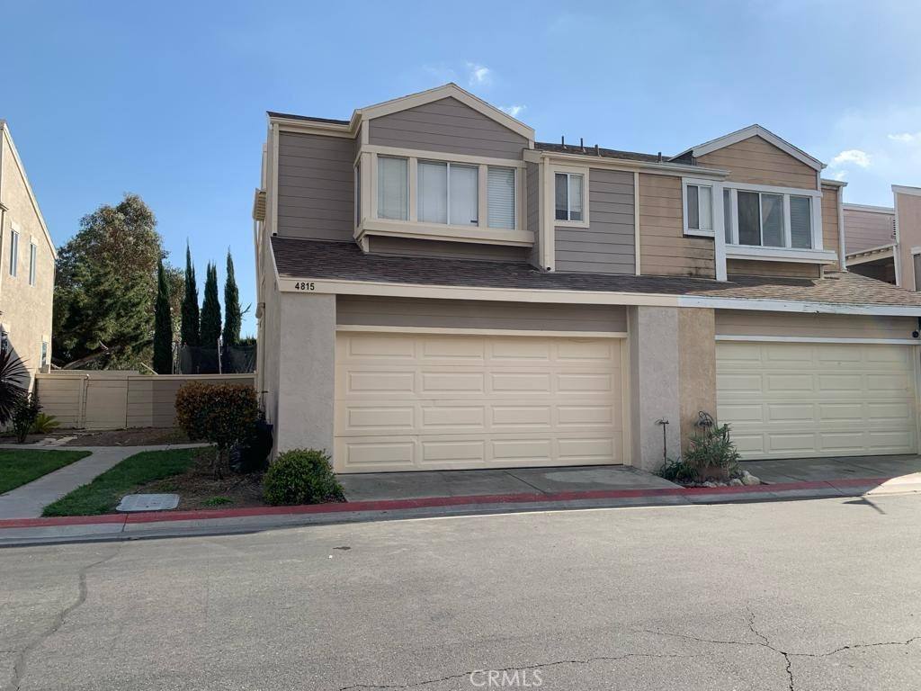 Apartment for rent at 4815 S Fork Rd, Chino, CA 91710