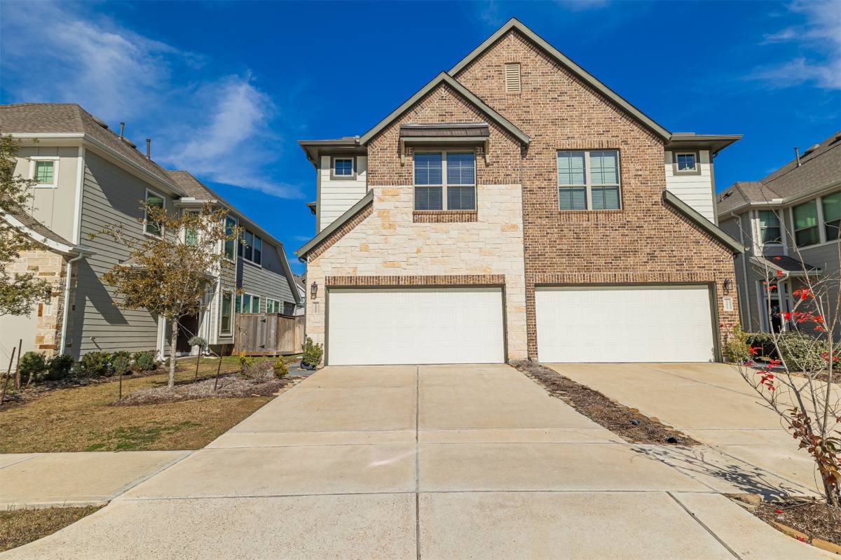 Townhouse for rent at 19622 Talley Valley Dr, Cypress, TX 77433