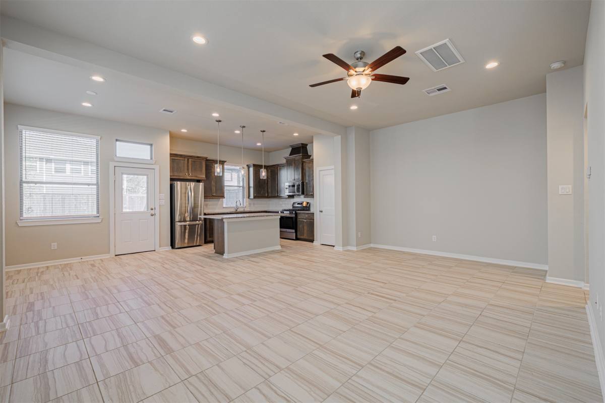 Townhouse for rent at 19622 Talley Valley Dr, Cypress, TX 77433