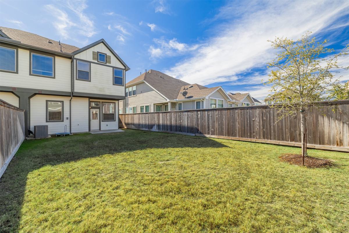 Townhouse for rent at 19622 Talley Valley Dr, Cypress, TX 77433