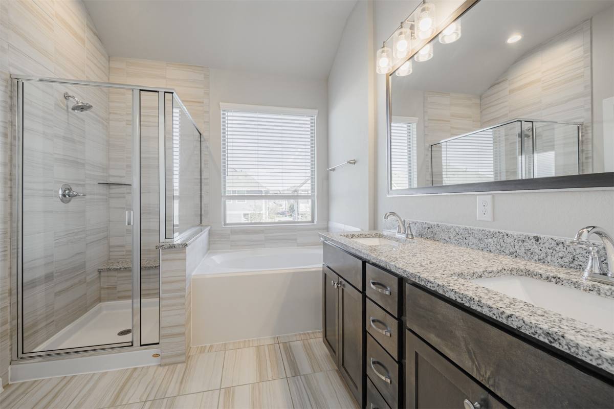 Townhouse for rent at 19622 Talley Valley Dr, Cypress, TX 77433