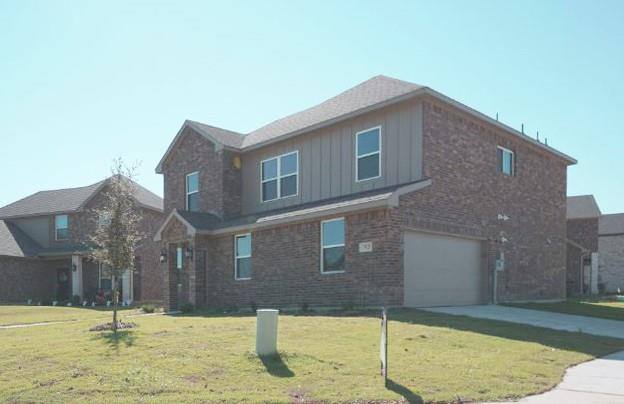 Apartment for rent at 712 Prairie Creek Dr #712, Princeton, TX 75407
