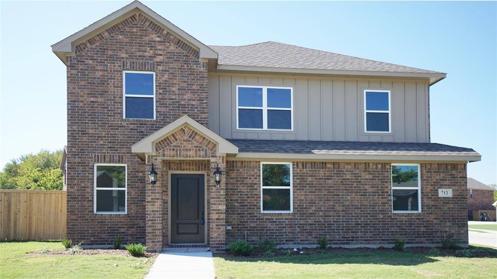 Apartment for rent at 712 Prairie Creek Dr #712, Princeton, TX 75407
