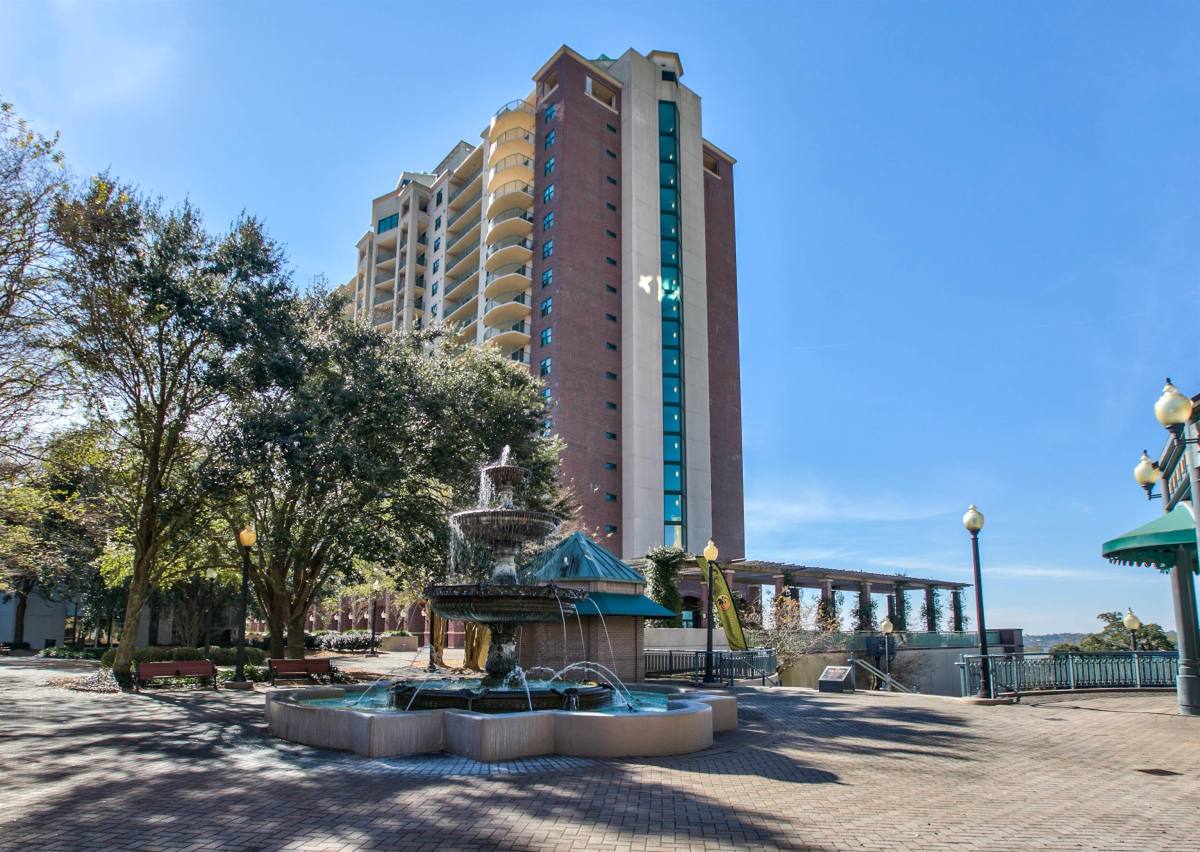 Condo for rent at 300 S Duval St #1603, Tallahassee, FL 32301