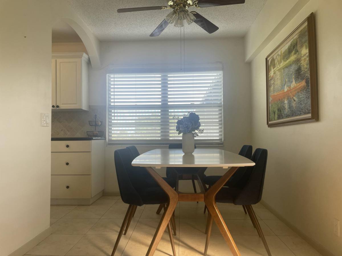 Apartment for rent at 243 Suffolk F #243, Boca Raton, FL 33434