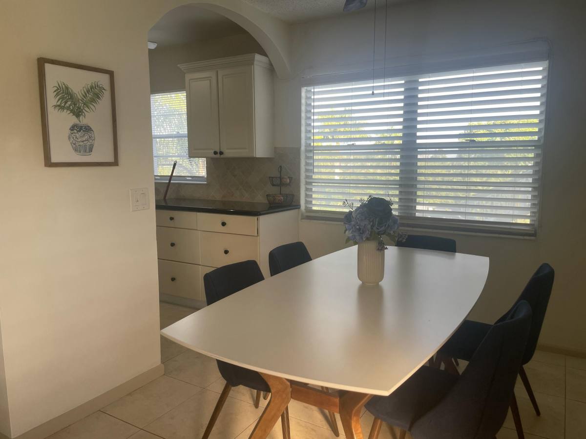 Apartment for rent at 243 Suffolk F #243, Boca Raton, FL 33434