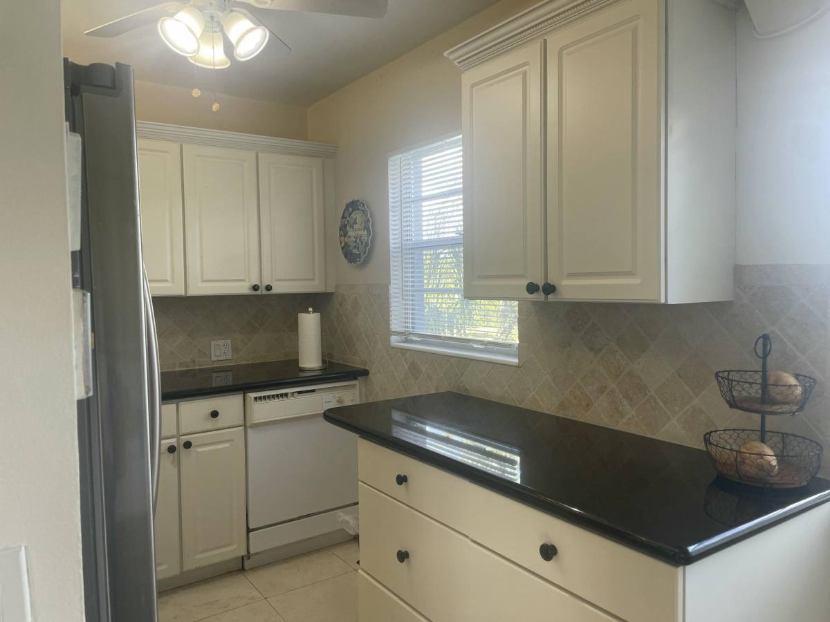 Apartment for rent at 243 Suffolk F #243, Boca Raton, FL 33434