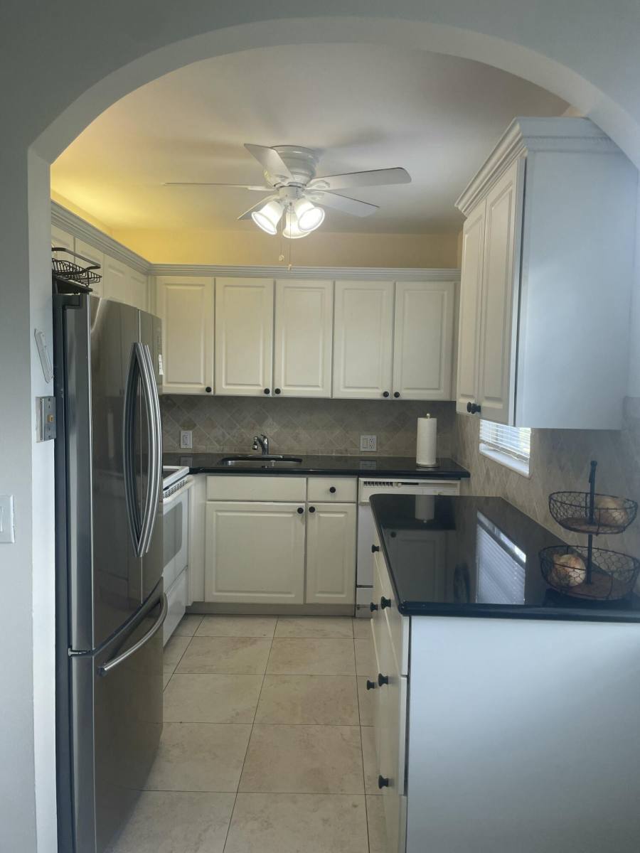 Apartment for rent at 243 Suffolk F #243, Boca Raton, FL 33434